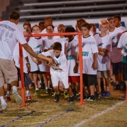 Miami Dolphins Free Youth Football Clinic Dec. 9 in Fort Myers