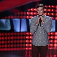 The Voice’s Ricky Manning to sing at All-Star Game